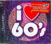 cd i love 60's (2001)
