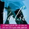 cd incontournables valse compilation