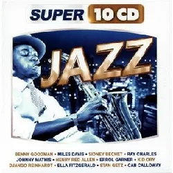 cd jazz