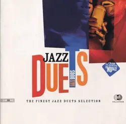 cd jazz duets - the finest jazz duets selection (2007)