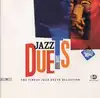 cd jazz duets - the finest jazz duets selection (2007)