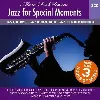 cd jazz for special moments