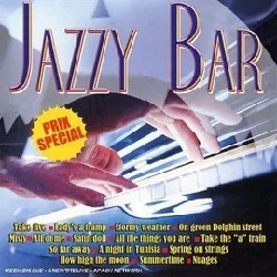 cd jazzy bar