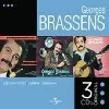 cd je me suis fait tout petit / sa guitare et les