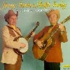 cd jimmy martin - first time together (1995)