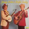 cd jimmy martin & ralph stanley - first time together (1995)