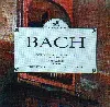 cd johann sebastian bach - oeuvrespour orgue / fantaisies / preludes/ tocatas / fugues (1994)