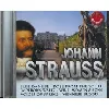 cd johann strauss jr. - johann strauss (2005)