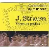 cd johann strauss jr. - valses et polkas