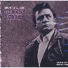 cd johnny cash - country legend (2007)