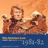 cd johnny hallyday – vol.22 : mon amérique à moi (1981-1982)