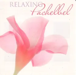 cd joseph stevenson - relaxing pachelbel (2006)