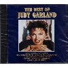 cd judy garland - the best of judy garland (1997)