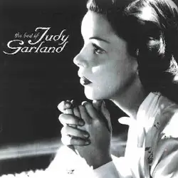 cd judy garland - the best of judy garland (2002)