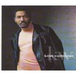 cd keith washington - kw (1998)