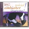 cd ken gordon et son orchestre - spécial ambiance charleston ! (2002)