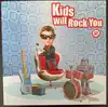cd kids will rock you - kids will rock you ? (2004)