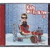 cd kids will rock you vol. 2