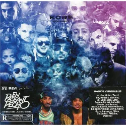 cd kore (3) - en passant pécho (2021)