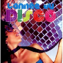 cd l'année du disco