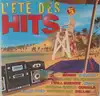 cd l'été des hits vol. 3 (1998)