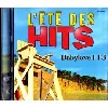 cd l'ete des hits vol 3