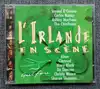 cd l'irlande en scène (1997)