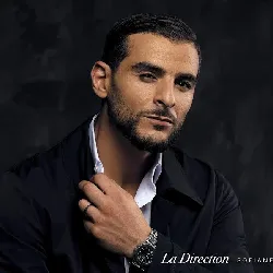 cd la direction sofiane