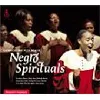 cd la magie des plus beaux negro spirituals