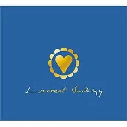 cd laurent voulzy - lys & love (2011)
