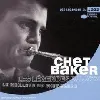 cd les legendes du jazz - le meilleur de chet baker - european import