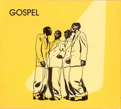cd les plus grands succès du gospel (2010)