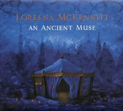 cd loreena mckennitt - an ancient muse (2006)