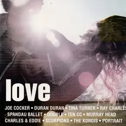 cd love (2002)