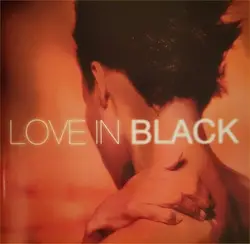 cd love in black (1999)