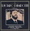 cd luciano pavarotti - the luciano pavarotti collection: favourite arias from  (1988)