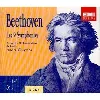 cd ludwig van beethoven - les 9 symphonies (1995)