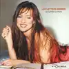 cd lynda lemay - les lettres rouges (2002)