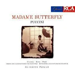 cd madame butterfly