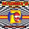 cd madmix 2 - la compil des megamixes - le retour (1994)