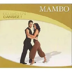 cd mambo