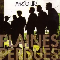 cd marco lipz - plaines perdues (1993)