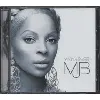 cd mary j. blige - the breakthrough (2005)