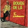 cd mc solaar - bouge de là  (1991)