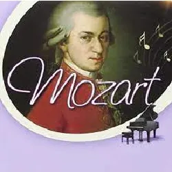 cd mozart