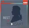 cd mozart - best of (2005)