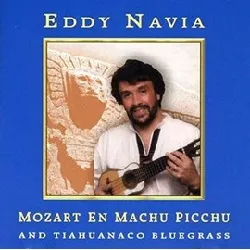 cd mozart en machu picchu and tiahuanco bluesgrass