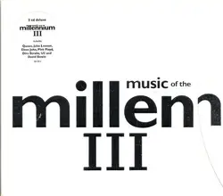 cd music of the millennium iii (2002)