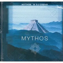 cd mythos 'n dj cosmo - mythos (1999)