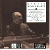 cd nikita magaloff - récital au festival de montreux (1990)
